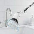 Cordless Bathroom Cleaning Brush